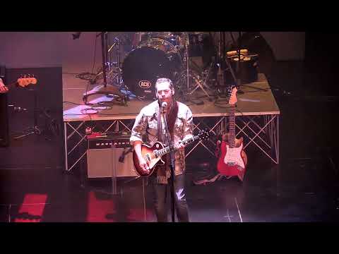 YOU'RE GONNA BURN ✪ BLOOD BROTHERS ft Mike Zito & Albert Castiglia