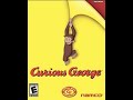 Curious George PS2 Walkthrough Gameplay Part 5 Museum