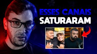 BRKSedu falou sobre o fim dos podcasts em 2025!