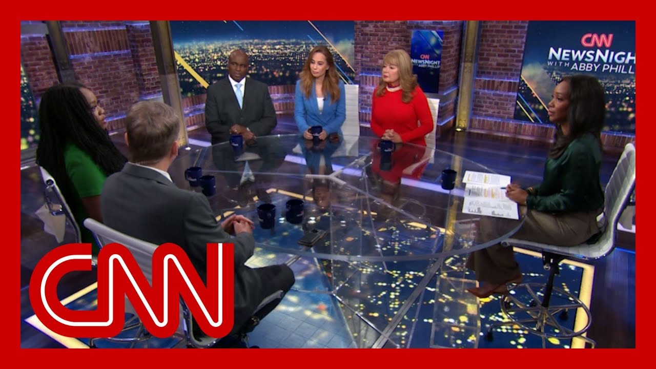 Is DEI in corporate America dead? Analysts discuss.