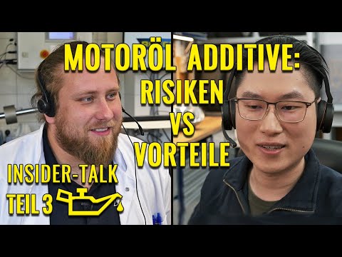 MOTOR OIL ADDITIVES: Microceramics, Engine Flush, MoS2, Engine Sealant | MOTOR OIL GURU explains!...