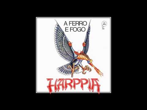 Harppia - Náufrago