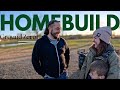 Home Build Ground ZERO