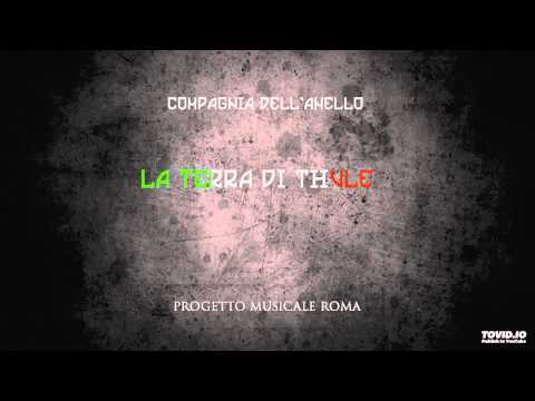 Compagnia dell'Anello - La Terra di Thule