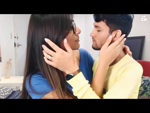 MIA KHALIFA  AND ME // KISSING//#kissing #miakhalifa#romance #funny #youtube