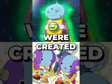 Creator of Multiverse Revealed?! Is Rymus Zeno's father?!