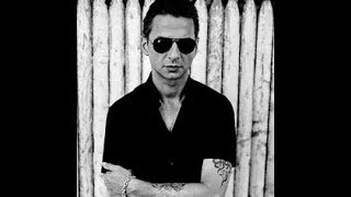 Dave Gahan - Deeper and deeper (original instrumental)
