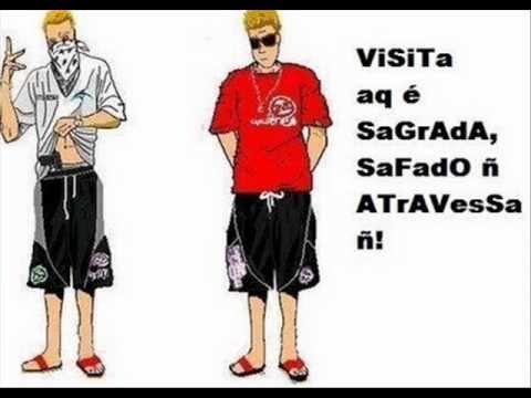 mc cuca e yuri- conselho de patrão