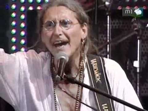 LGT - Sziszifuszi blues (Sziget 2007)