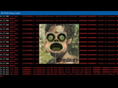 APARTMENT ATROCITY/CUT THROAT