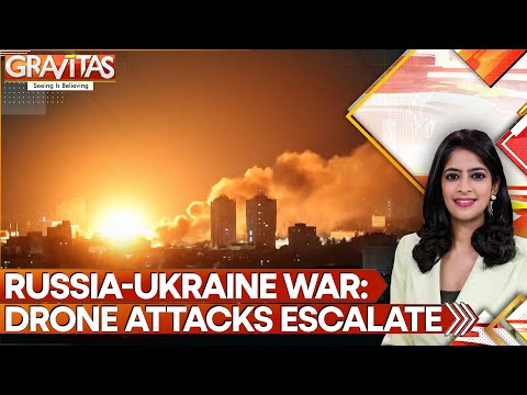 Russia-Ukraine War: Europe Says US Committed to Support Multinational Force in Ukraine | GRAVITAS