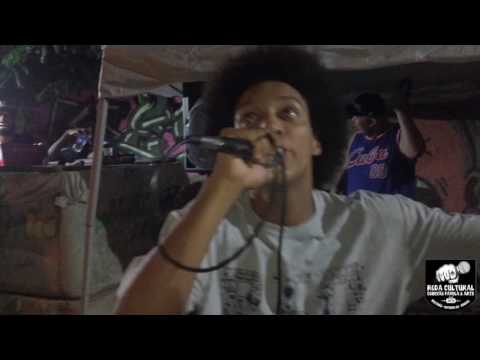 VT vs Marciano (Final) - 20ª Roda Cultural do Conexão Favela & Arte