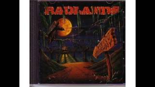 Badlands Full Album Voodoo Highway 1991