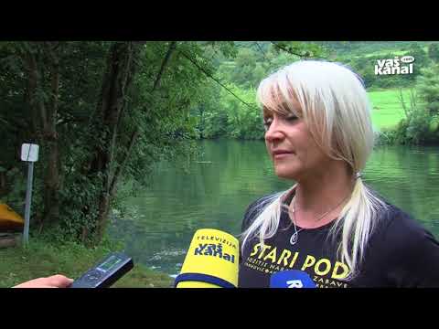 Vedno več glamping namestitev v Beli krajini