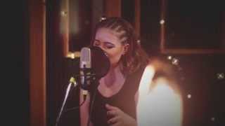 Neon Light (Blake Shelton Cover) - Reagan James
