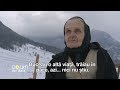 Izolaţi în România Locuitorii Cătunelor Bârnadu şi Trei Fântâni Din Munţii Ceahlău TVR1