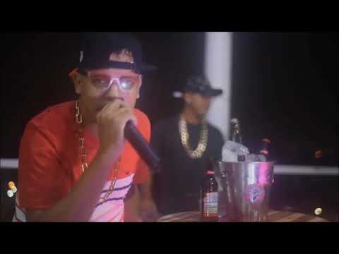 MOMENTOS DA LIVE MAYCOM MC E FLAVINHO PANCADÃO - TENHO OUTRA