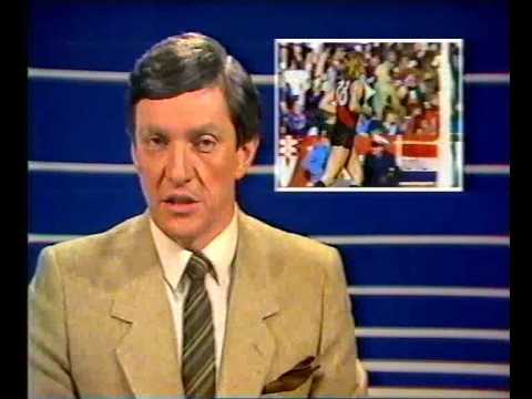 VFL 1985 R 16 - Essendon v Footscray