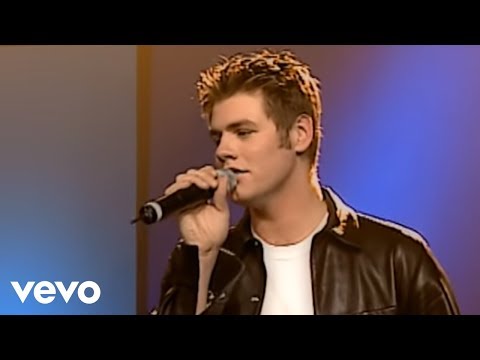 Westlife - My Love (Coast to Coast)