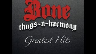 Bone Thugs-N-Harmony - Breakdown feat. Mariah Carey (Greatest Hits)