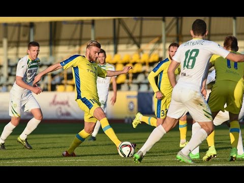 PLTS, 16. kolo: Domžale - Zavrč 0:1