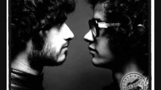 The Mars Volta - Miranda, That Ghost Just Isn&#39;t Holy Anymore  [Lyrics]