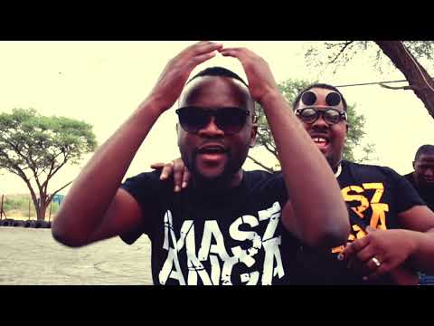 Matongo Family ft Maszanga (Let's Go) official video