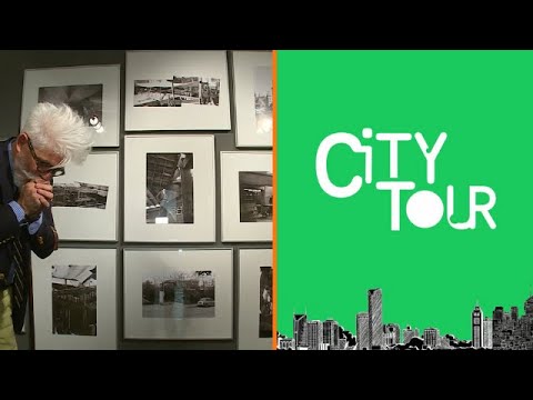 Recorriendo la exposición de los 60 años de la Casa Jean Mermoz | City Tour