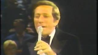 Andy Williams - That&#39;s All