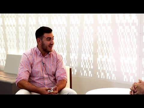 S4:E1 | On Common Grounds | Anthony Smith '20