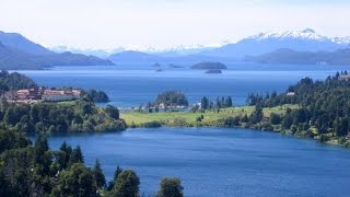 preview picture of video 'San Carlos De Bariloche, Río Negro, Argentina, South America'