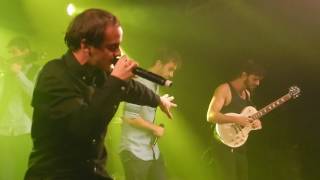 Boulevard des Airs - J&#39;nous imagine - Limoux