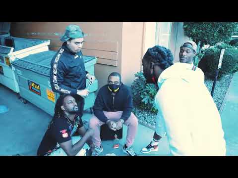 Double Back -TheKuddieVar x GrandeVern x AlmightyRoyalty  (Prod. JFreshmuzik) (Dir. Rapshackmobetta)