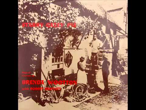 Brenda Wootton - Delyo Syvy