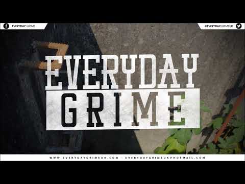 MR SKANDAL - Skandal Type Beat [Grime Instrumental]