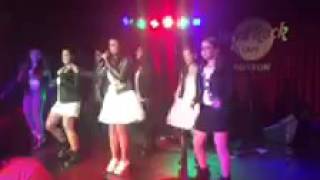 So Good by Codename Blush feat Christina