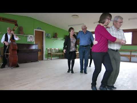 Lille og store hamborger + Familievals /  REBILD SPILLEMÆNDENE GRP 4