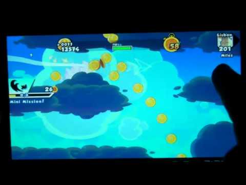 Panic Flight Android