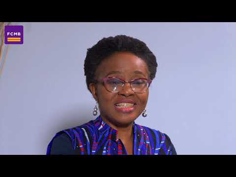 FCMB Awarded Best Bank in Africa