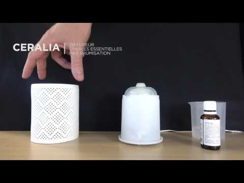 Ceralia Diffuser by Innobiz