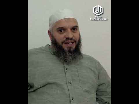 Dëmi dhe dobia në zgjedhje, sqarim rreth votimeve - Hoxhë Rexhep Memishi #allahu #islami #ligjerata