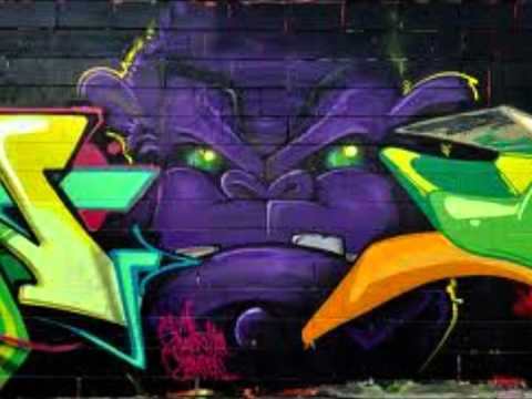 Grape Ape Feat. Malc- SIP DRANK