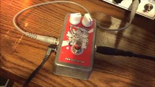 Video thumbnail for Devi Ever - Soda Meiser - Pre Dwarfcraft by Joby