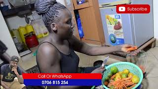 Download lagu How to make Juice for business in Uganda!.. step by step!! BY MUMMY ZEUS mp3