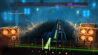 Rocksmith 2014 | 21 guns Green Day | Custom Song