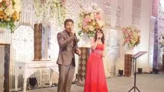 We Could Be In Love (ShiLi &amp; Adi with Roy's Ensemble/Big Band)