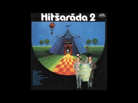 Jiří Schelinger - Lupič Willy
