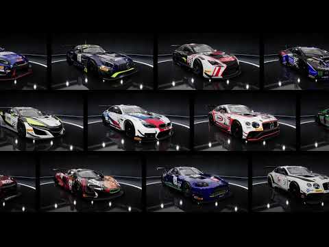 Видео № 0 из игры Assetto Corsa Competizione [Xbox One]