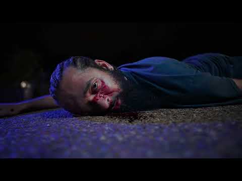 Slym B. - Drive (Emergency Vent)