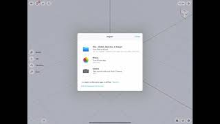 [ Shapr3D ] Quickie: Import/Export Locally